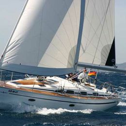 Bavaria Cruiser 40 | Mola 11 R Breege