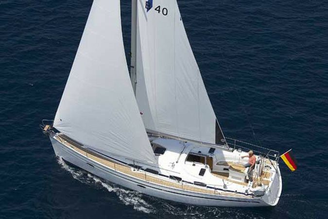 Bavaria Cruiser 40 | Mola 11 R Breege