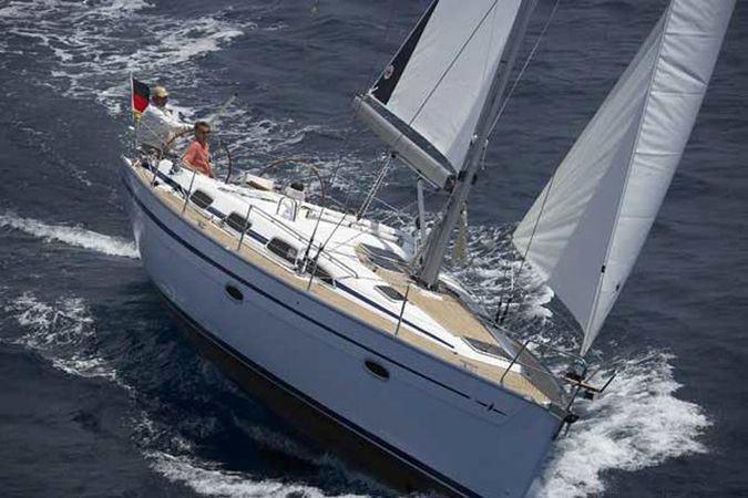 Bavaria Cruiser 40 | Mola 11 R Breege