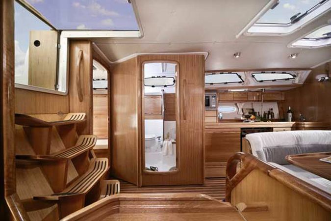 Bavaria Cruiser 40 | Mola 11 R Breege