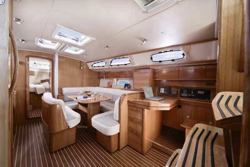 Bavaria Cruiser 40 | Mola 11 R Breege