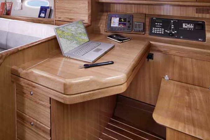 Bavaria Cruiser 40 | Mola 11 R Breege
