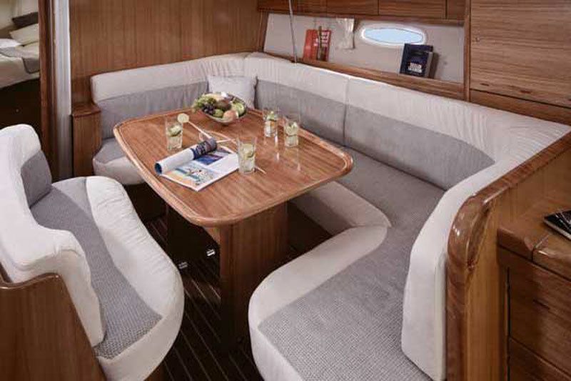 Bavaria Cruiser 40 | Mola 11 R Breege
