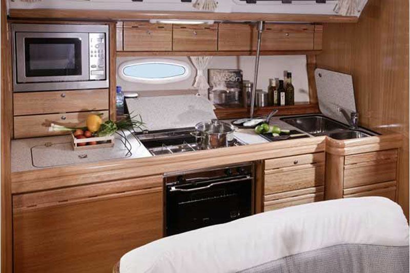 Bavaria Cruiser 40 | Mola 11 R Breege