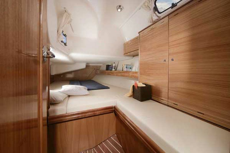 Bavaria Cruiser 40 | Mola 11 R Breege