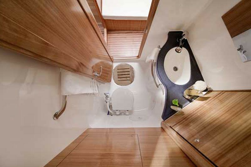 Bavaria Cruiser 40 | Mola 11 R Breege
