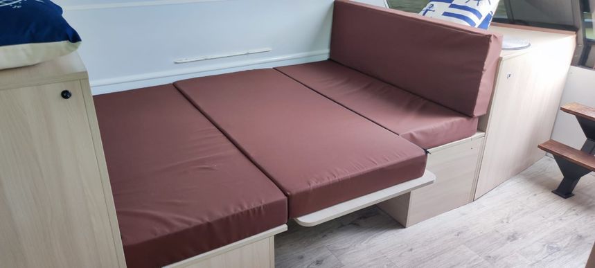 Trawler YB35 | Karolína