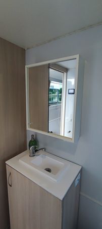 Trawler YB35 | Karolína