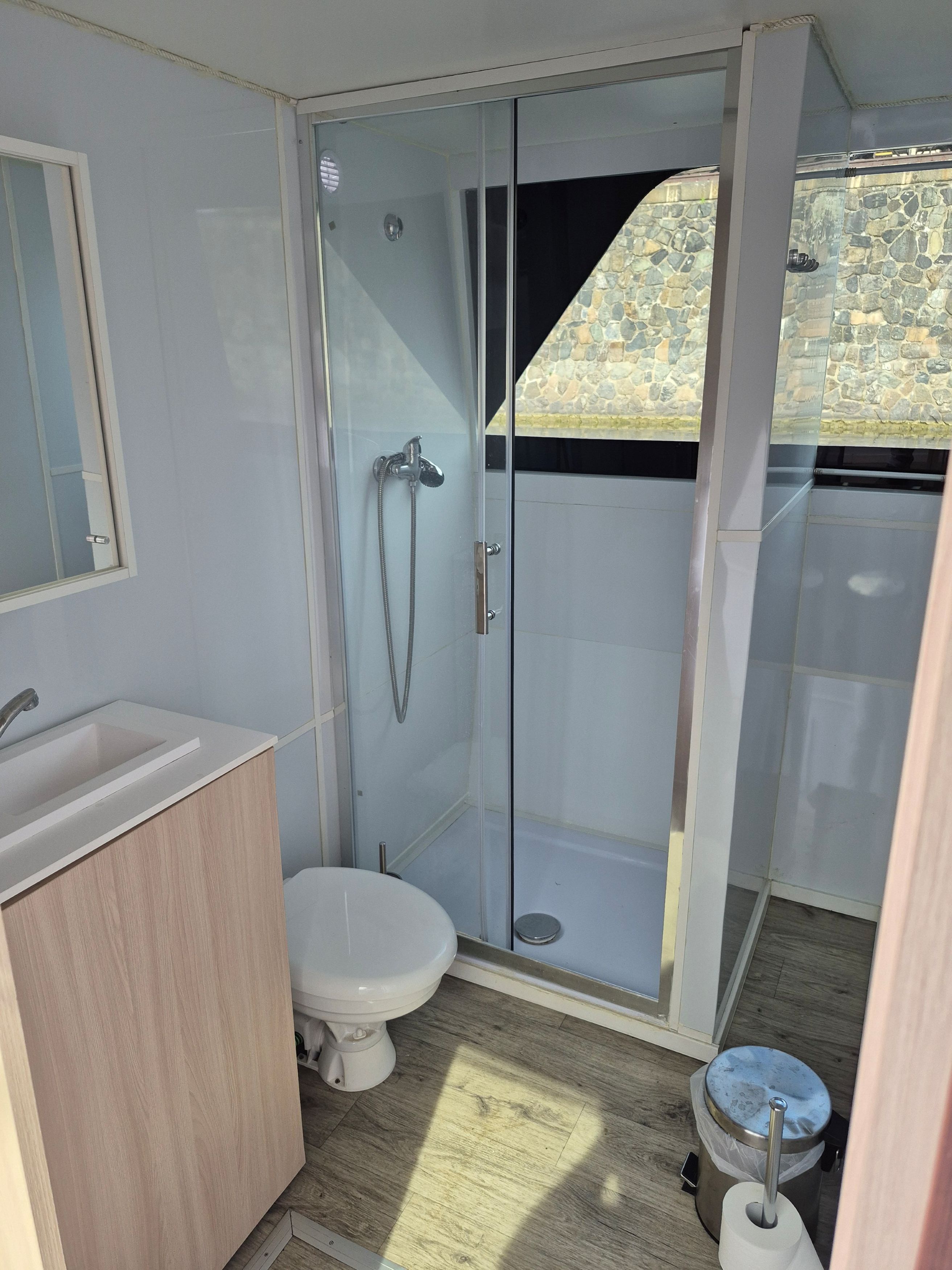 Trawler YB35 | Karolína