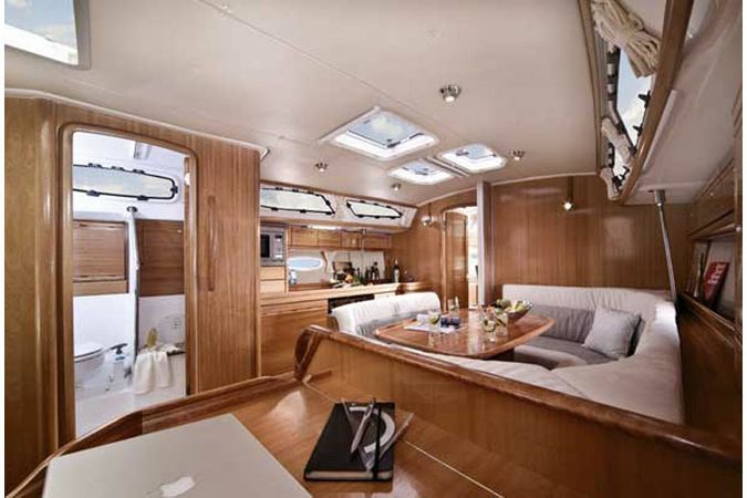 Bavaria Cruiser 40 | Mola 11 R Rostock