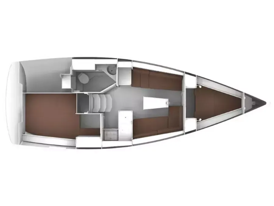 Bavaria Cruiser 32 | Mola 11 R Rostock
