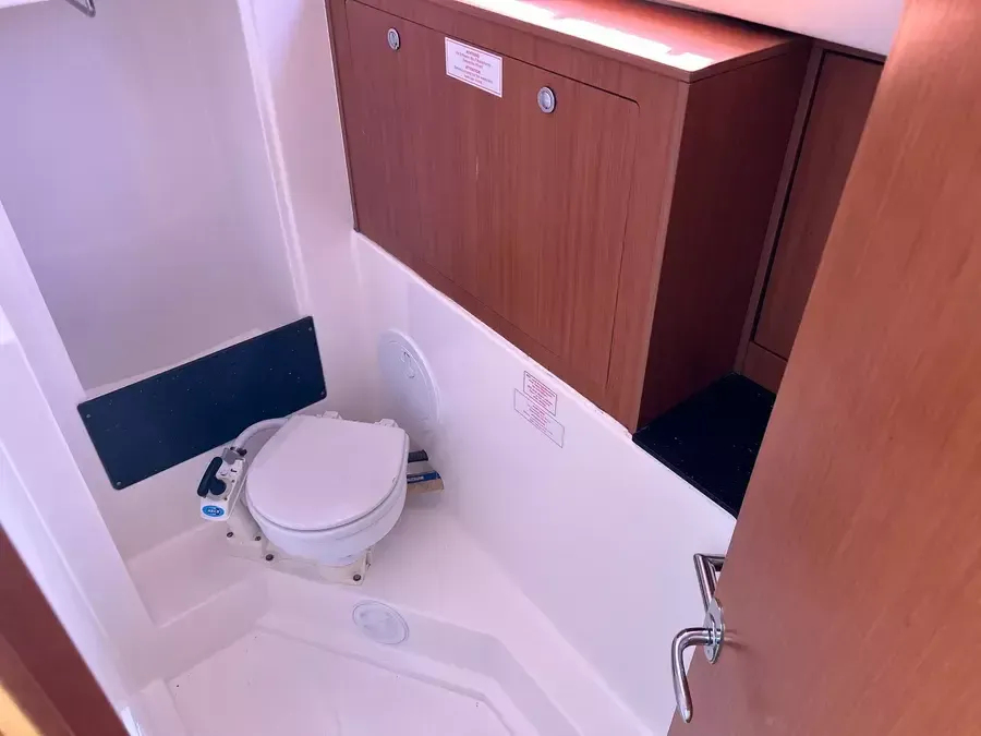 Bavaria Cruiser 32 | Mola 11 R Breege