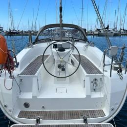 Bavaria Cruiser 32 | Mola 11 Grossenbrode