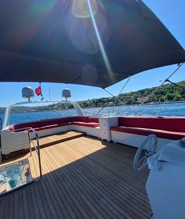 Custom Built 54 | Teddy