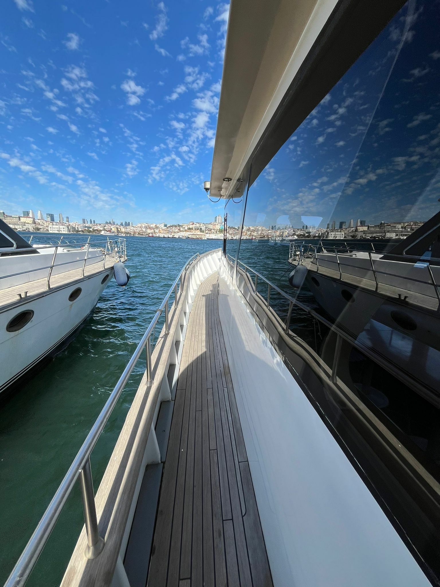 Custom Built 54 | Eloka