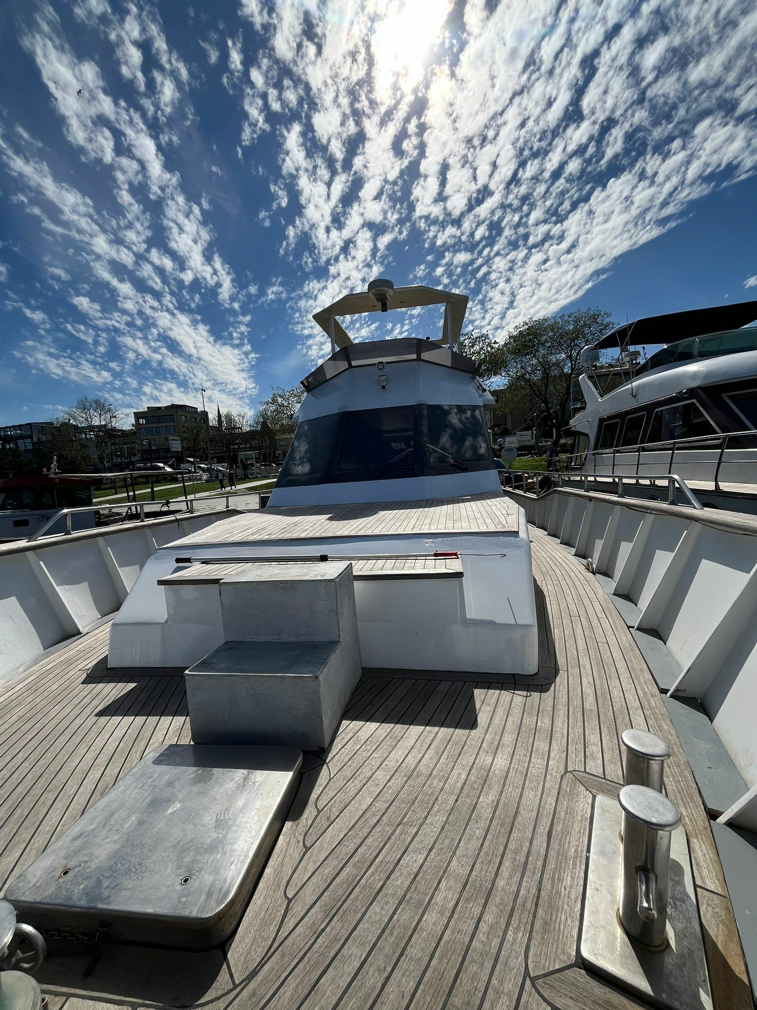 Custom Built 54 | Eloka