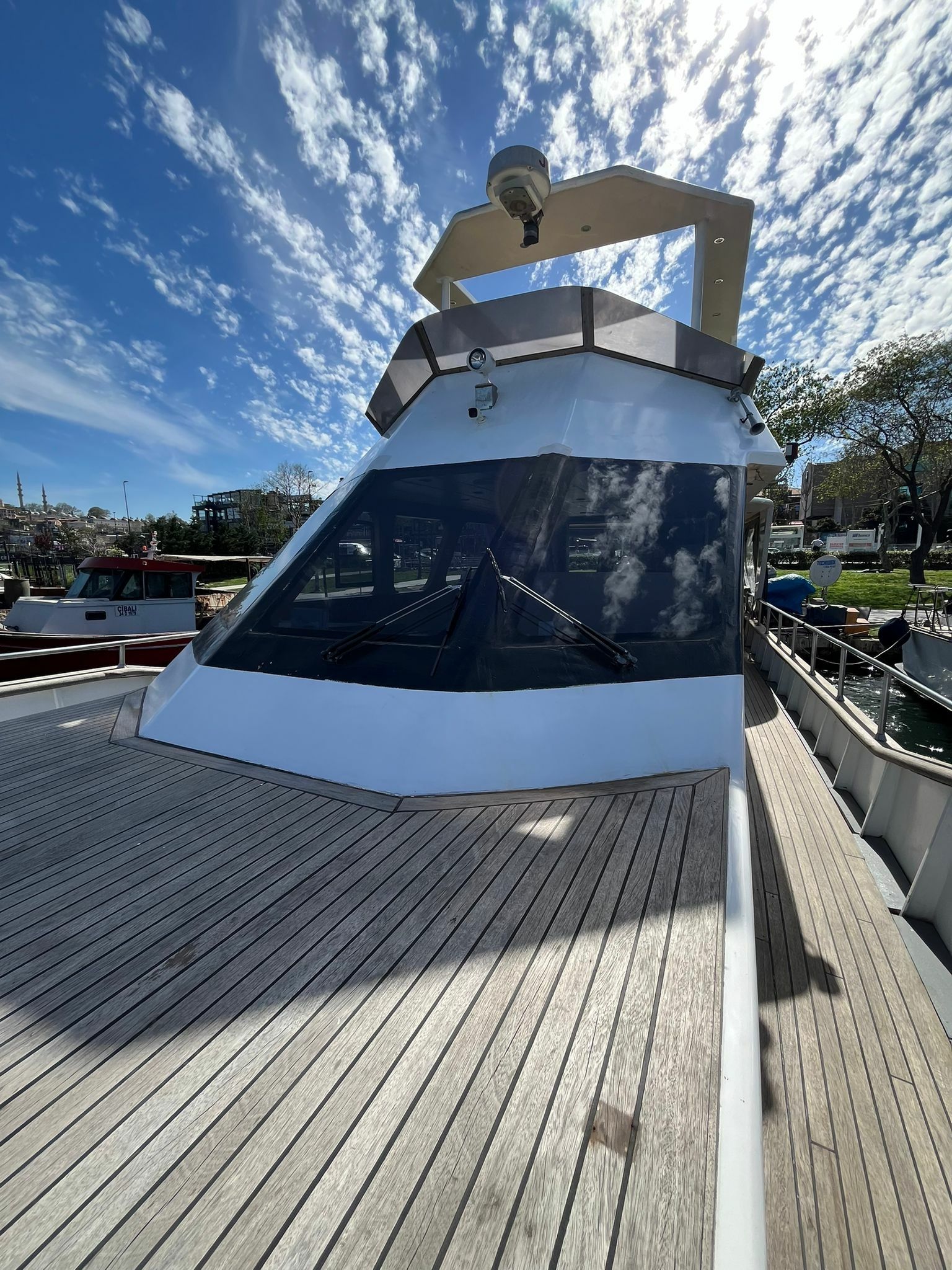 Custom Built 54 | Eloka