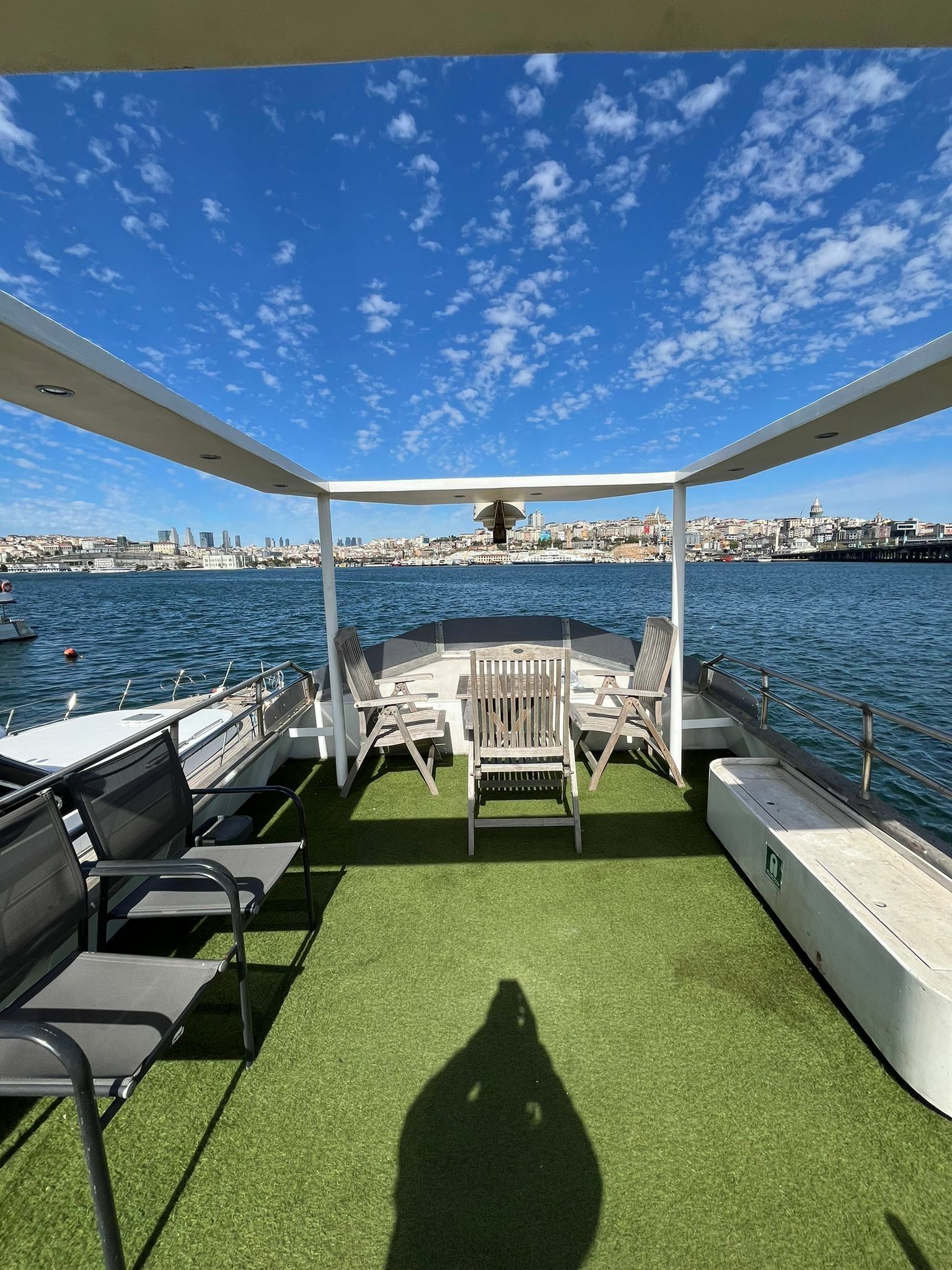 Custom Built 54 | Eloka