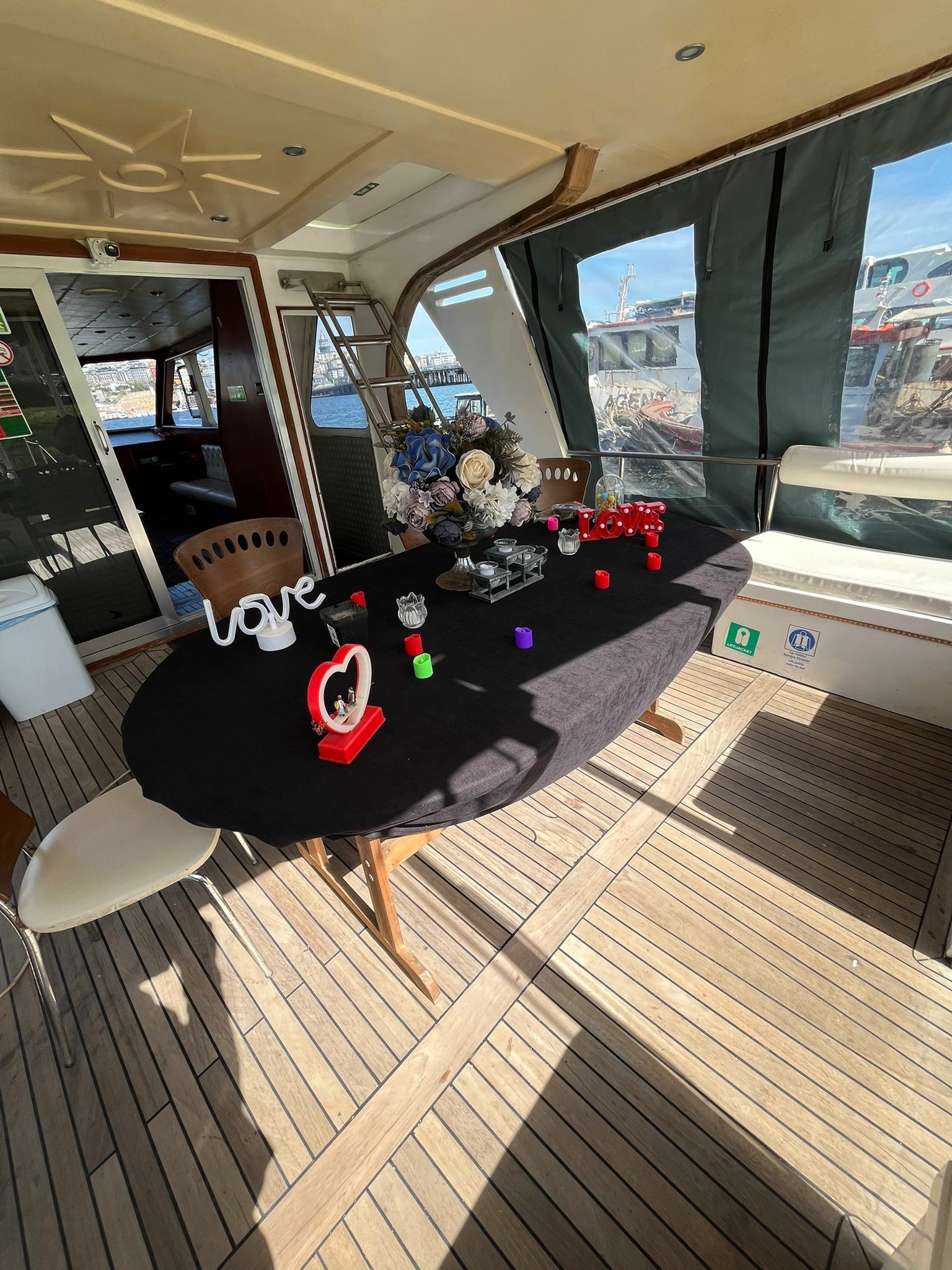 Custom Built 54 | Eloka