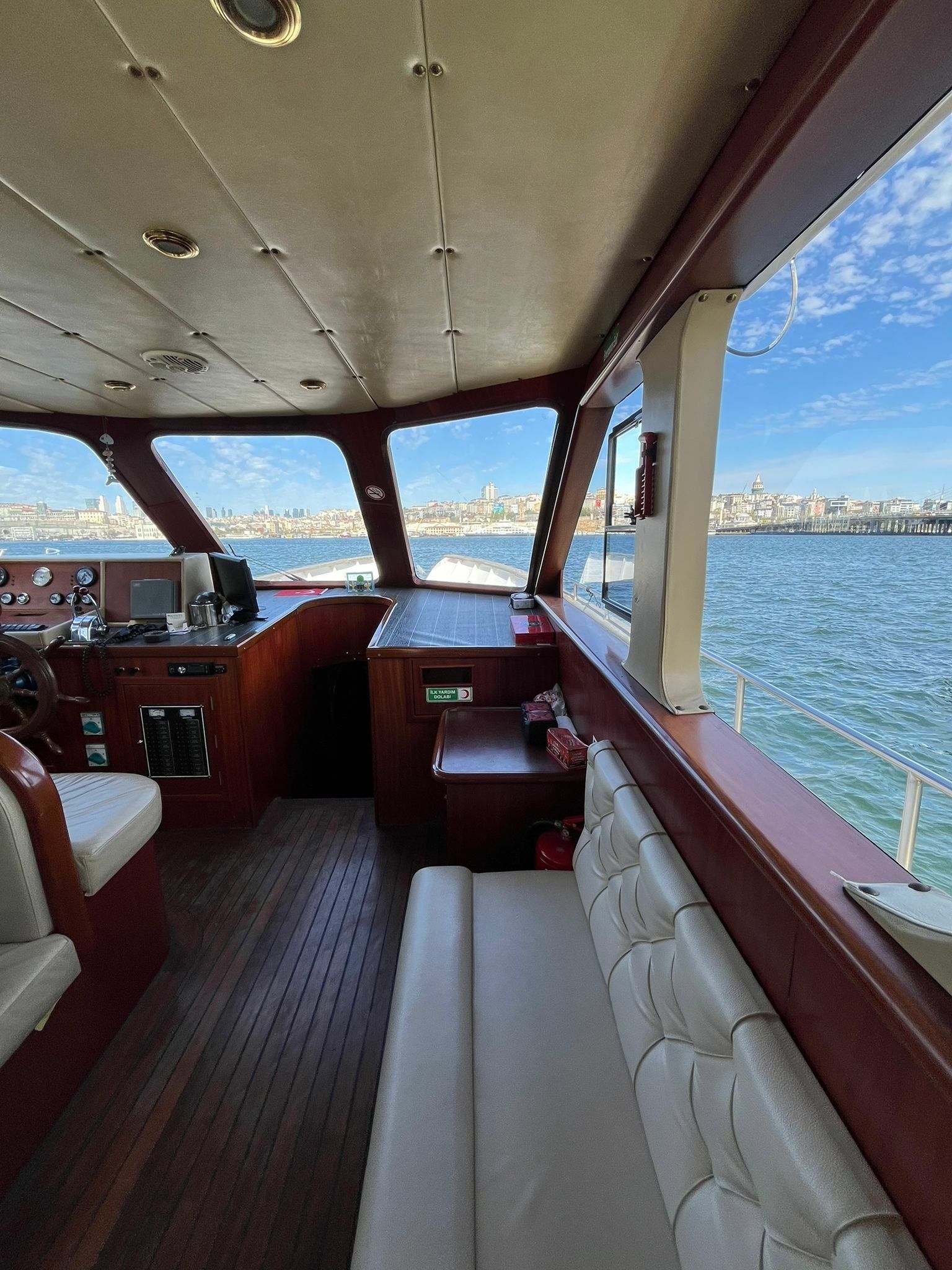 Custom Built 54 | Eloka