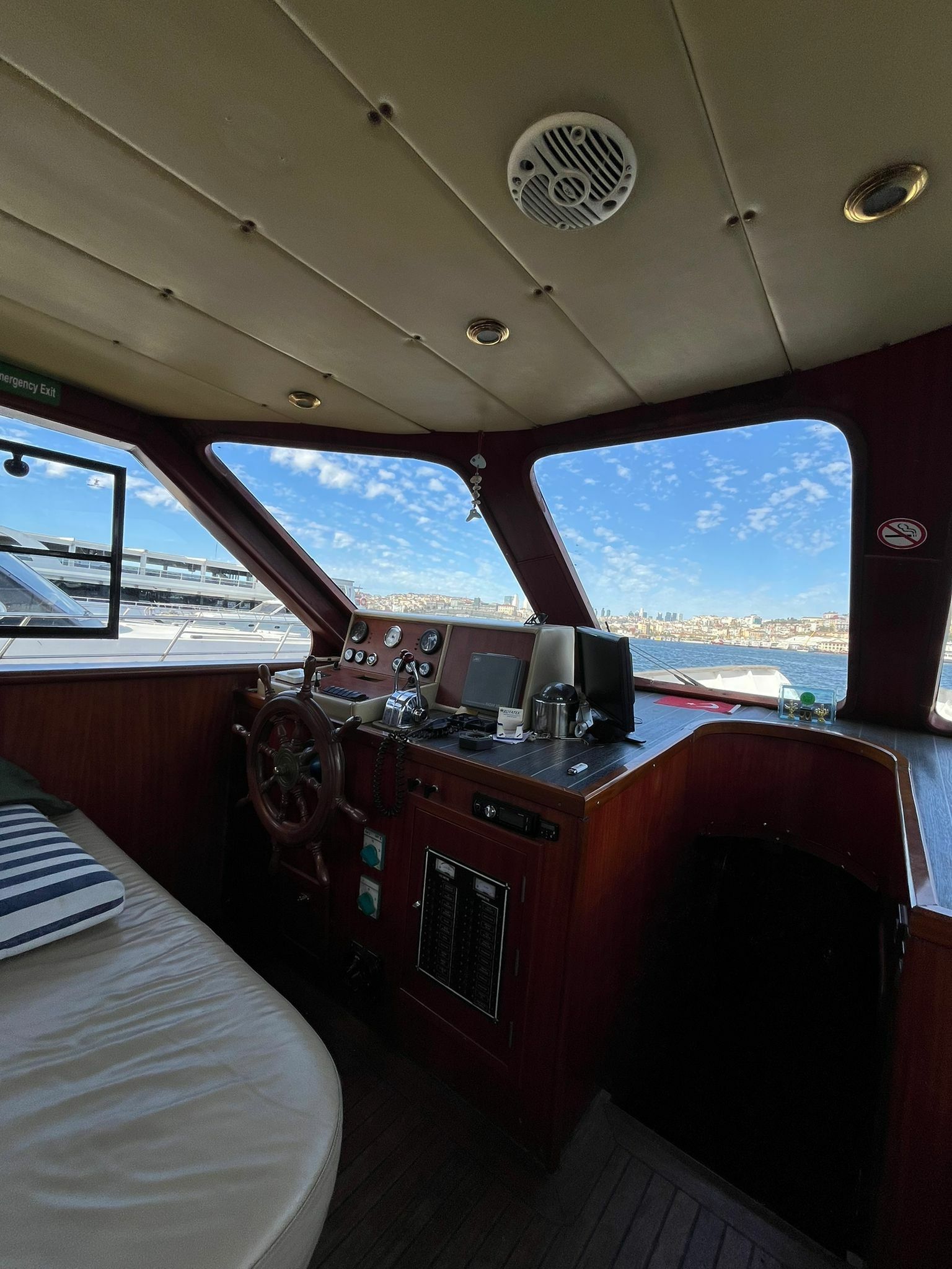 Custom Built 54 | Eloka