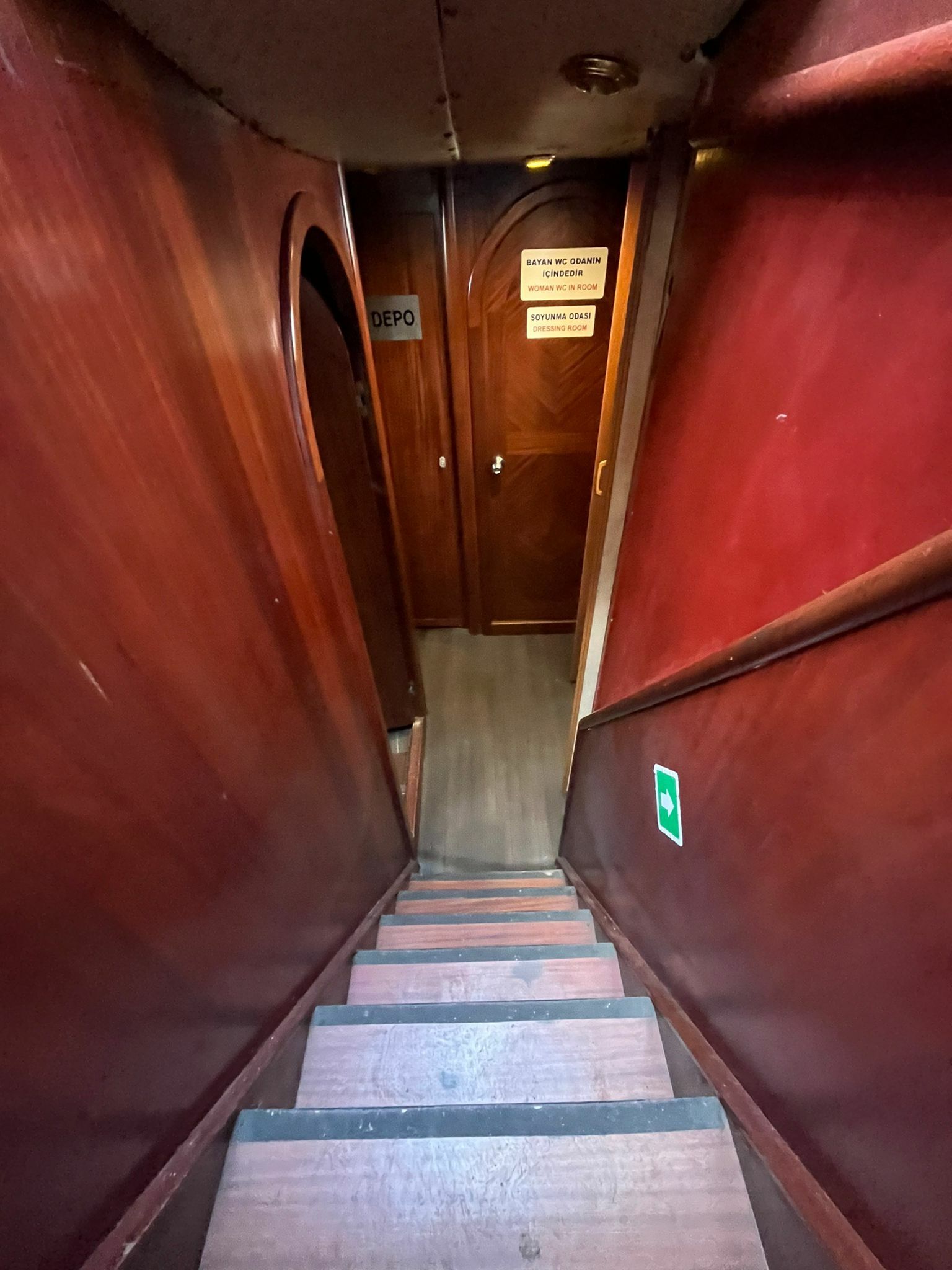 Custom Built 54 | Eloka