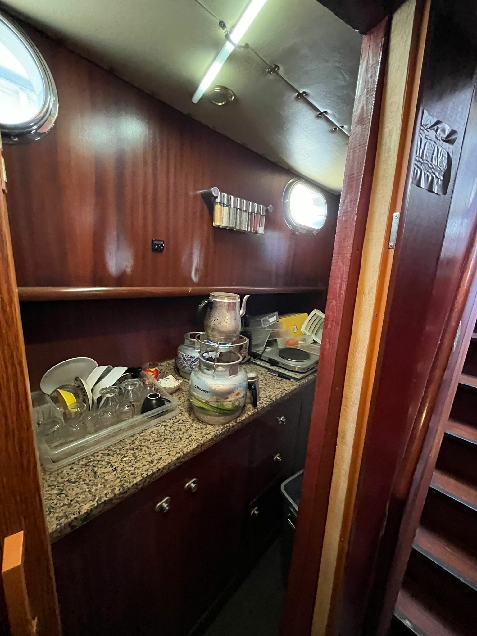 Custom Built 54 | Eloka