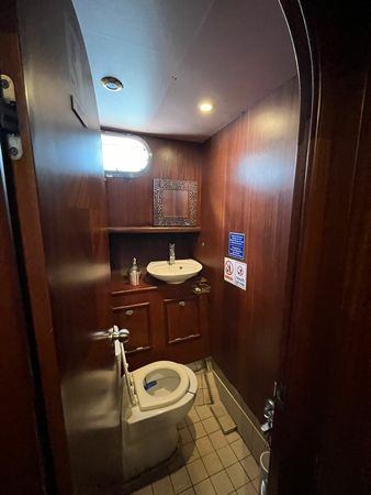 Custom Built 54 | Eloka