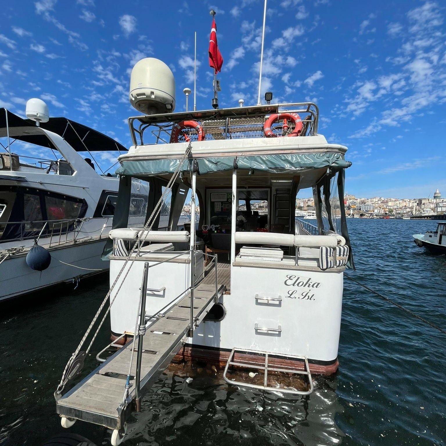 Custom Built 54 | Eloka