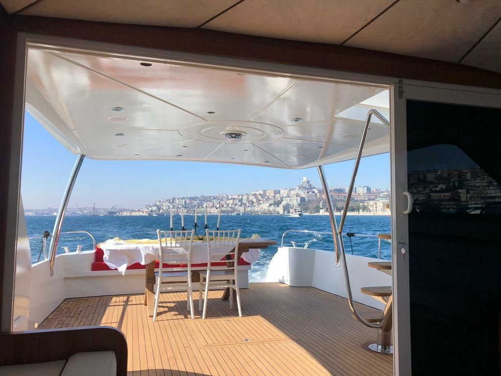 Custom Built 54 | K Neco