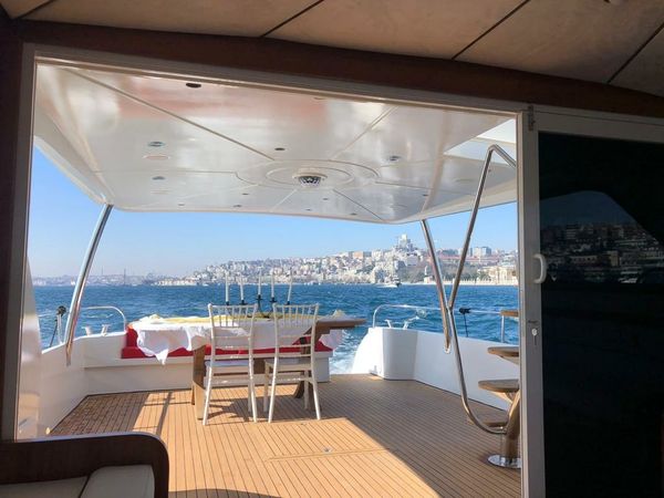 Custom Built 54 | K Neco