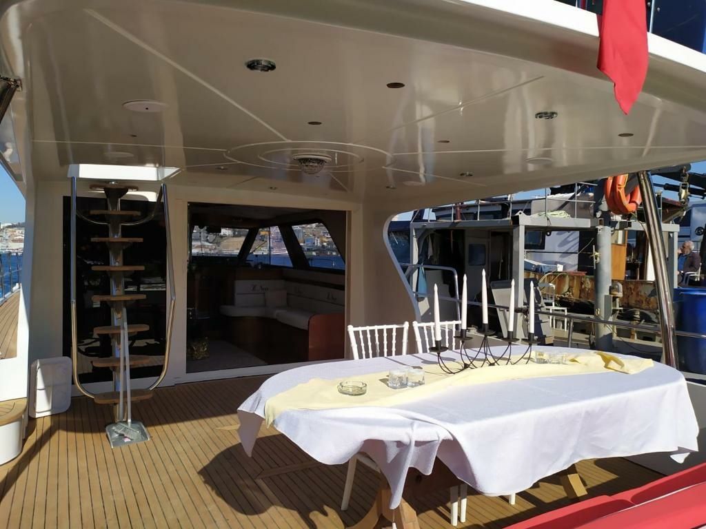 Custom Built 54 | K Neco