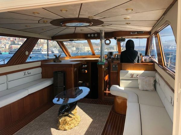 Custom Built 54 | K Neco