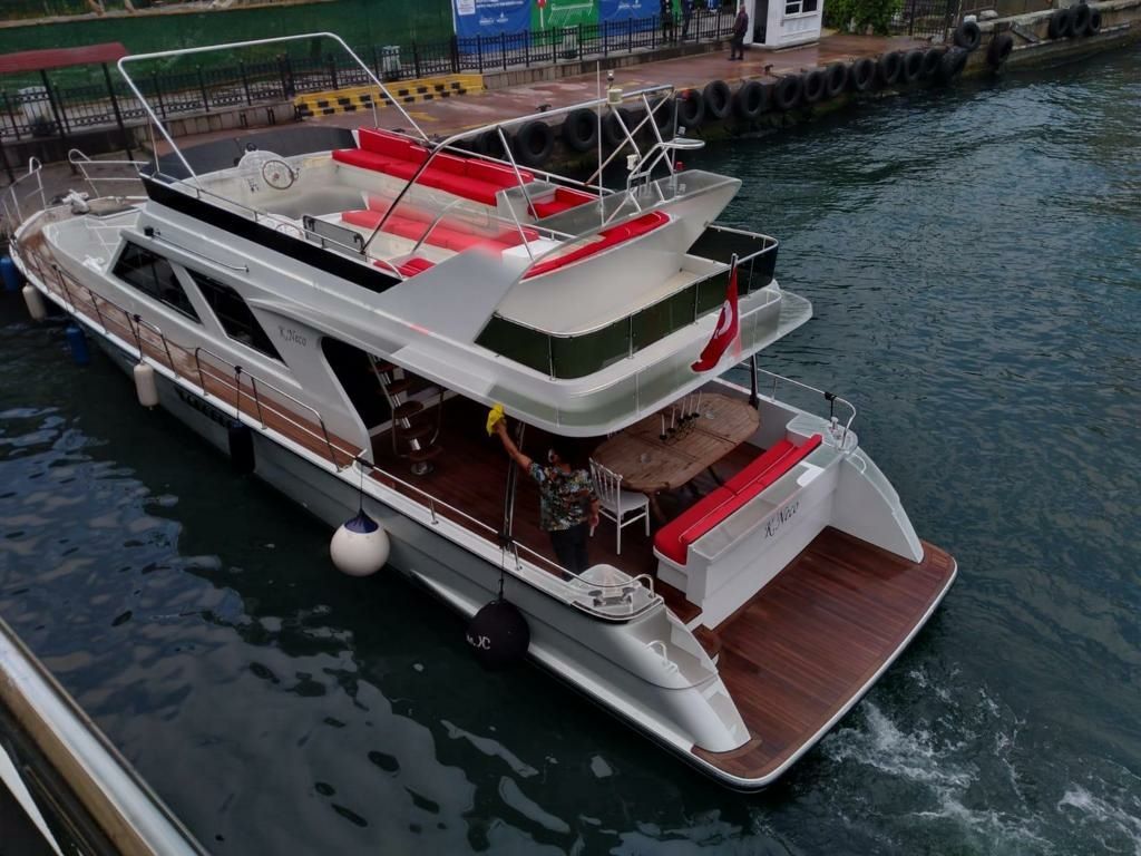 Custom Built 54 | K Neco