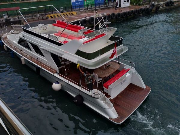 Custom Built 54 | K Neco