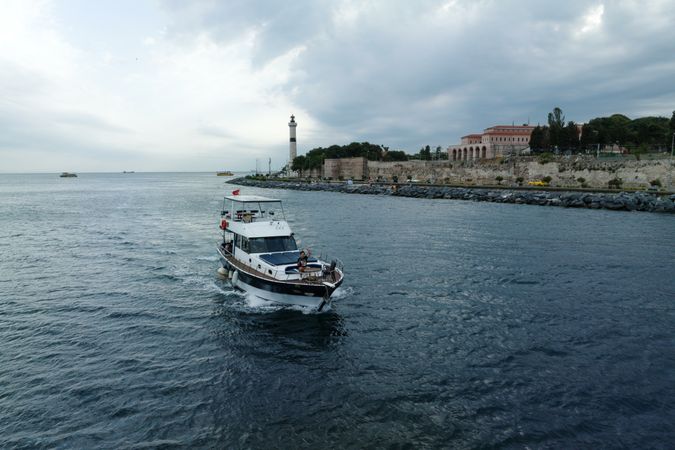 Custom Built 54 | K Neco