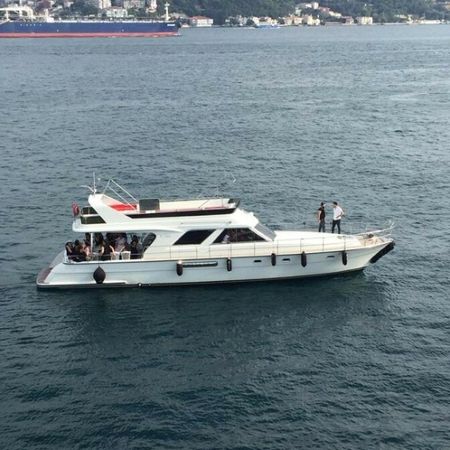 Custom Built 54 | K Neco