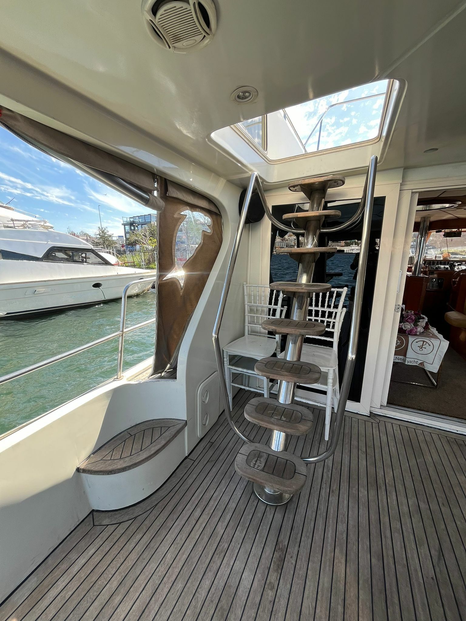 Custom Built 54 | K Neco