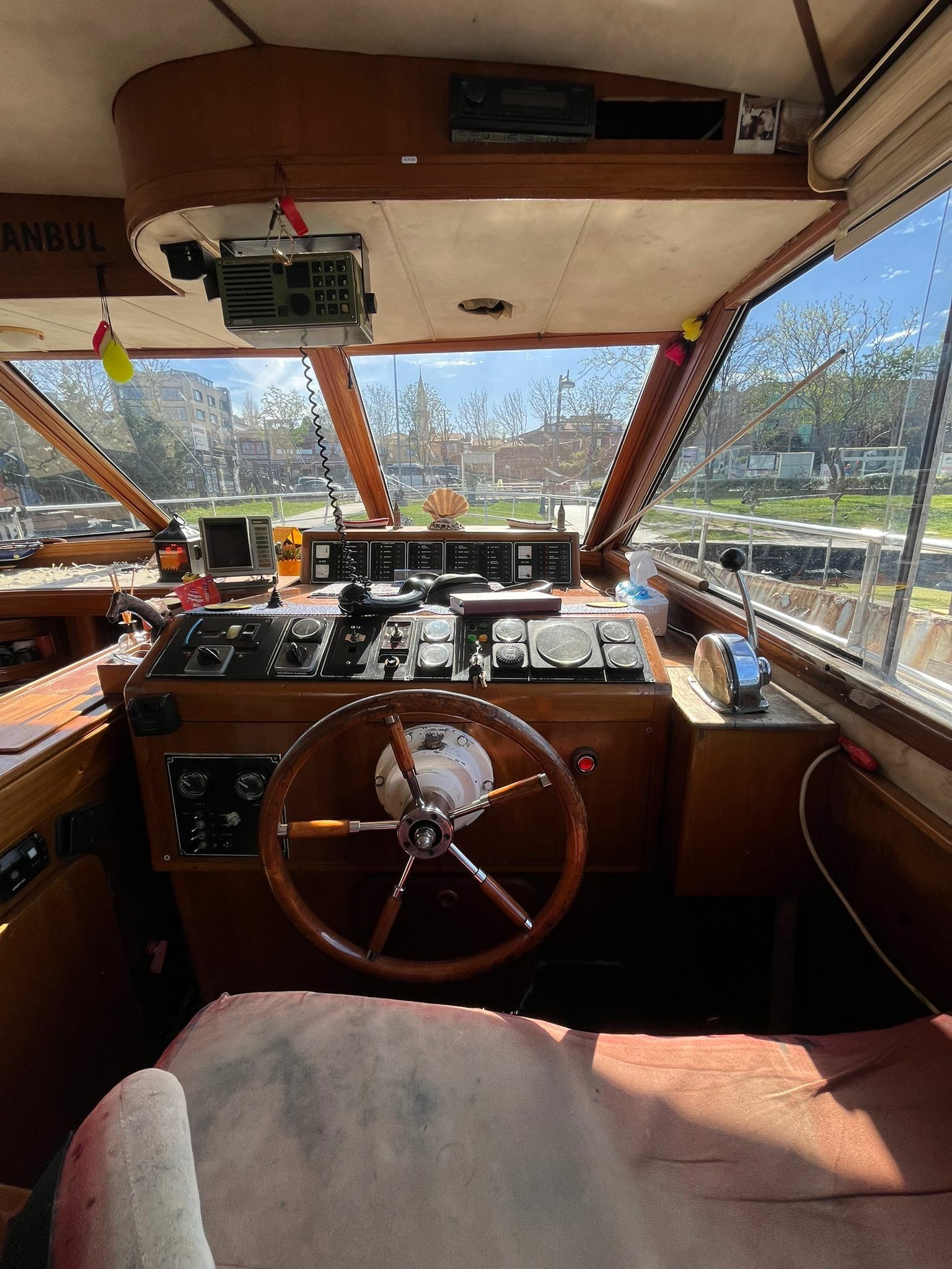 Custom Built 54 | K Neco