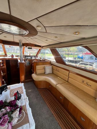 Custom Built 54 | K Neco