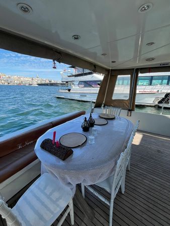 Custom Built 54 | K Neco