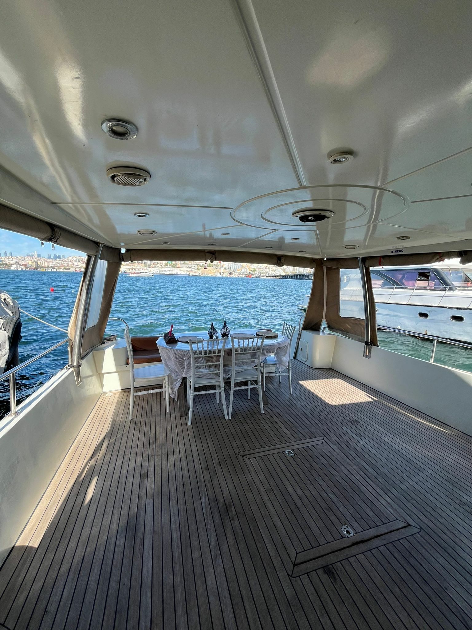 Custom Built 54 | K Neco