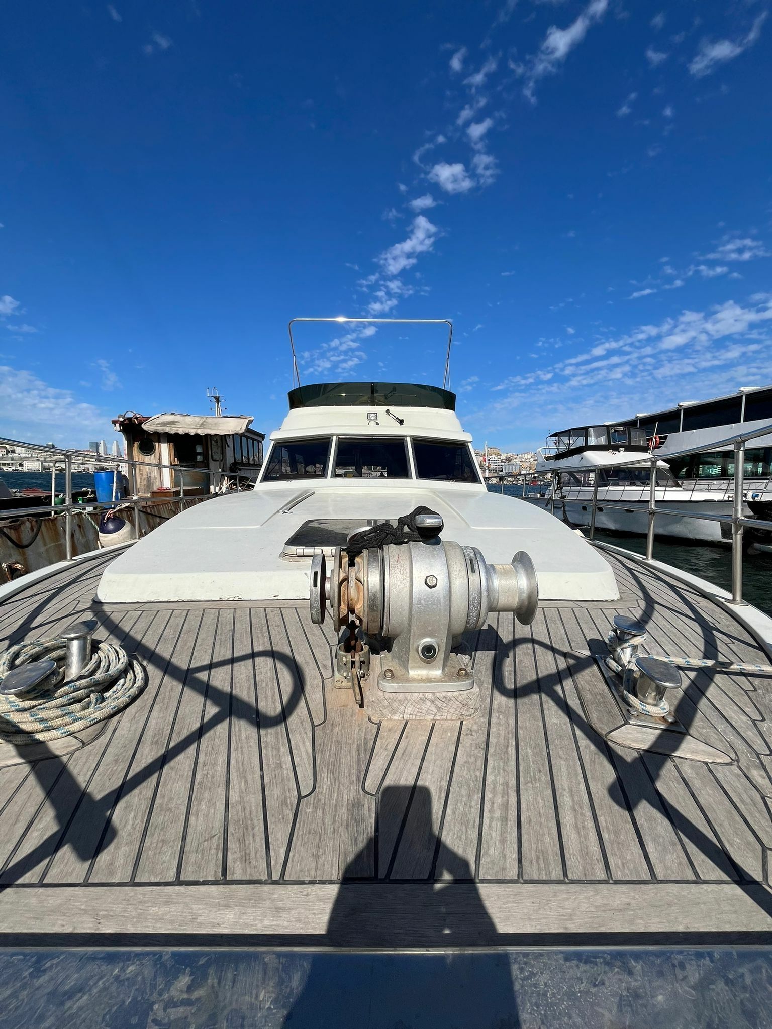 Custom Built 54 | K Neco