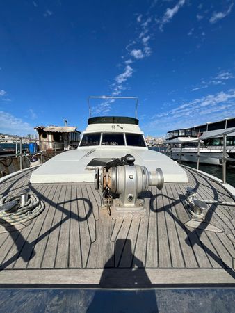 Custom Built 54 | K Neco