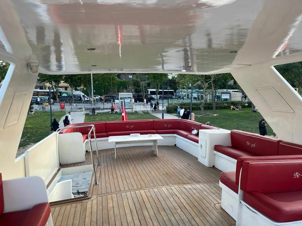 Custom Built 72 | Bepol