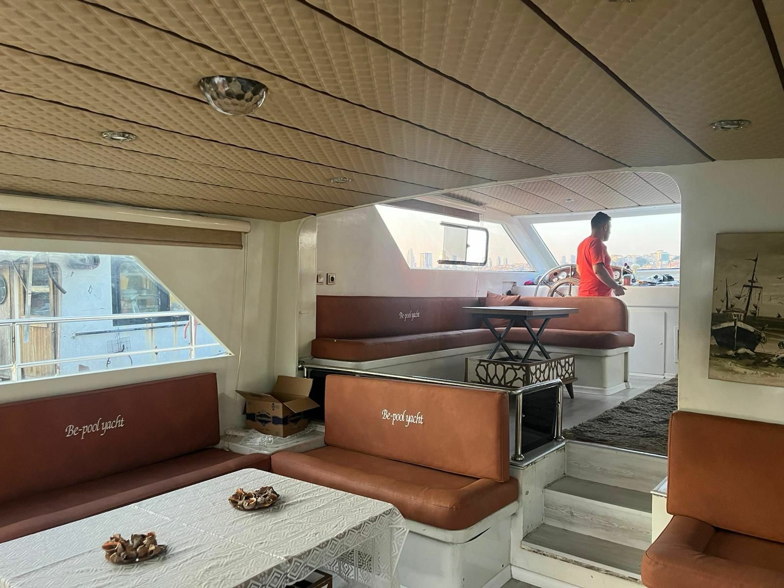 Custom Built 72 | Bepol