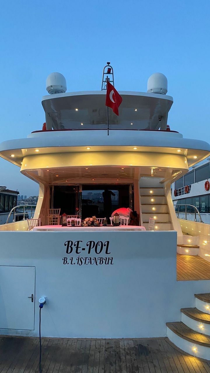 Custom Built 72 | Bepol