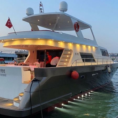 Custom Built 72 | Bepol