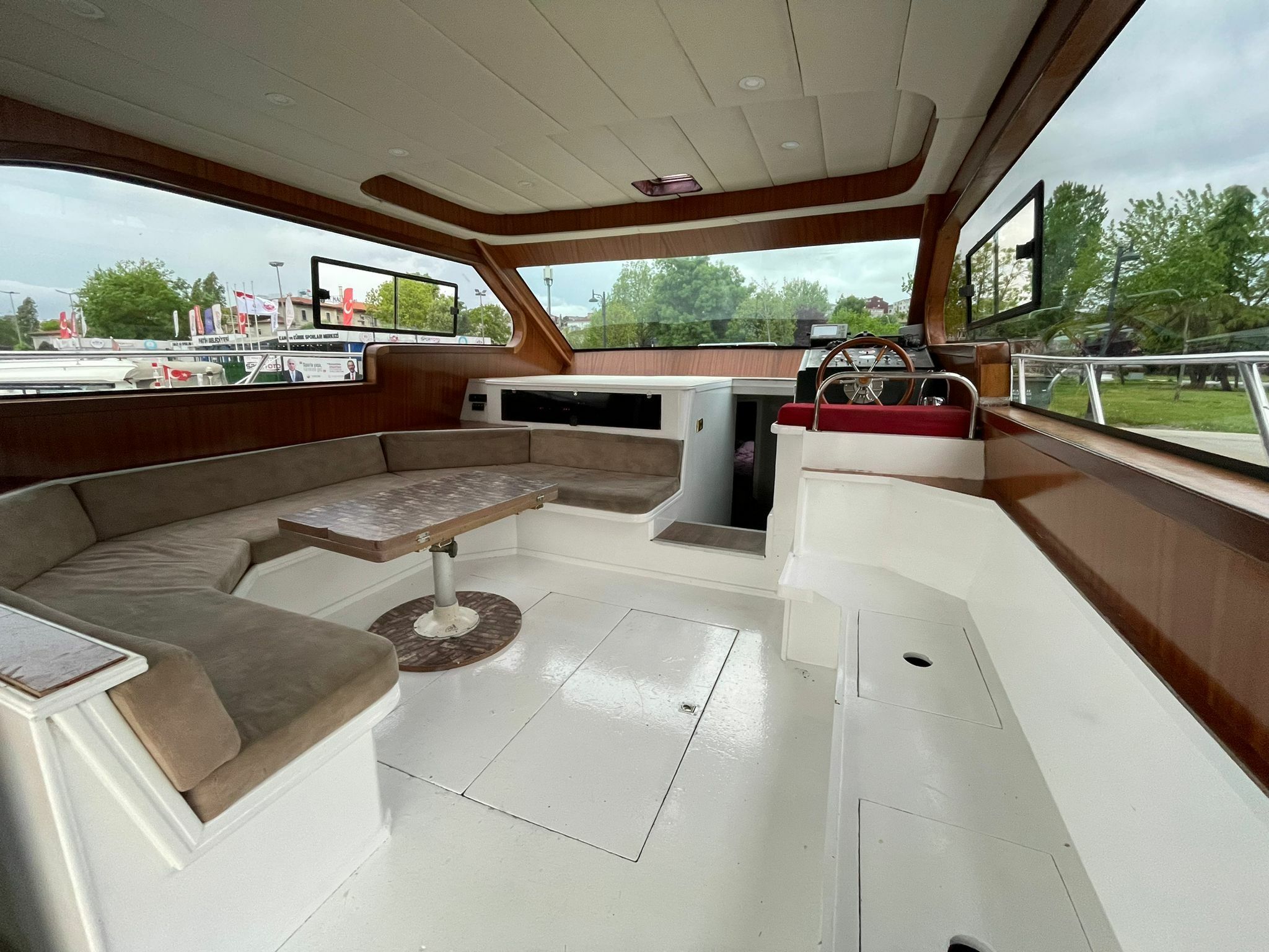 Custom Built 54 | Jasmine