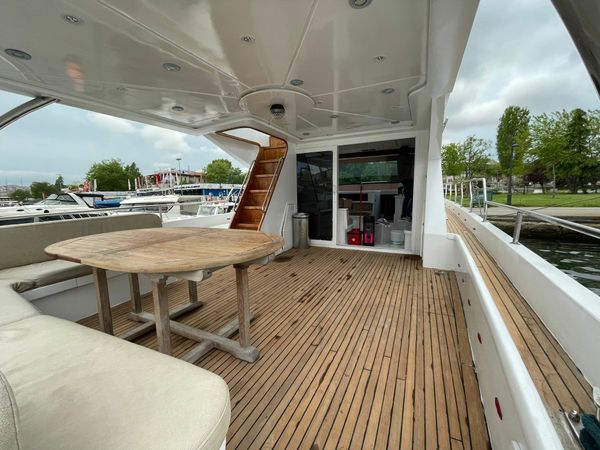 Custom Built 54 | Jasmine